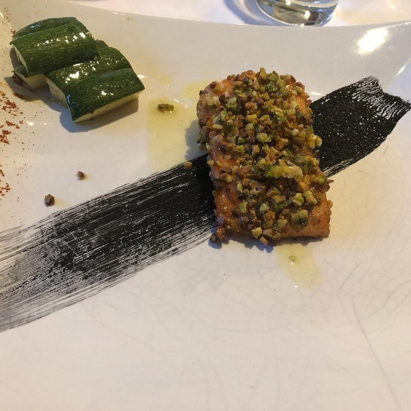 Hotel Barracuda Marina di Campo Eksteriør billede